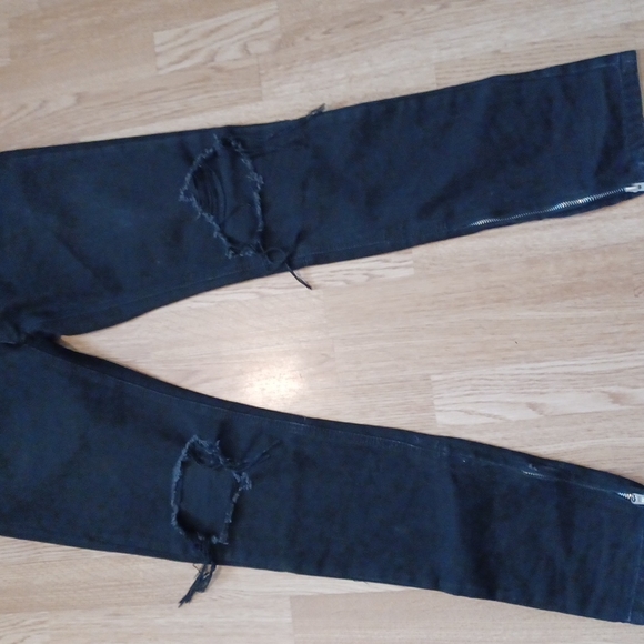 MNML jeans 34 - Picture 6 of 14